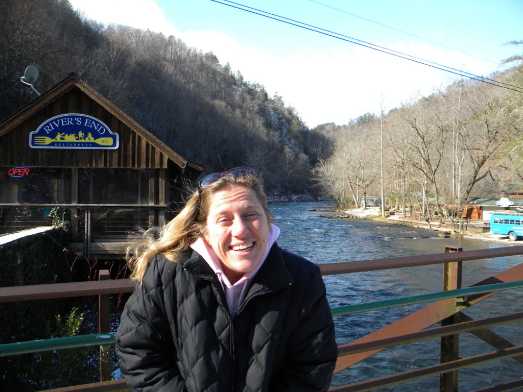 Kathy Bass Massage Services Just for the Health of It