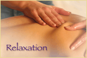 relaxation massage