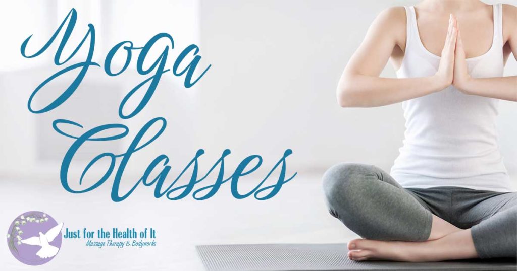 yoga classes in suffolk banner