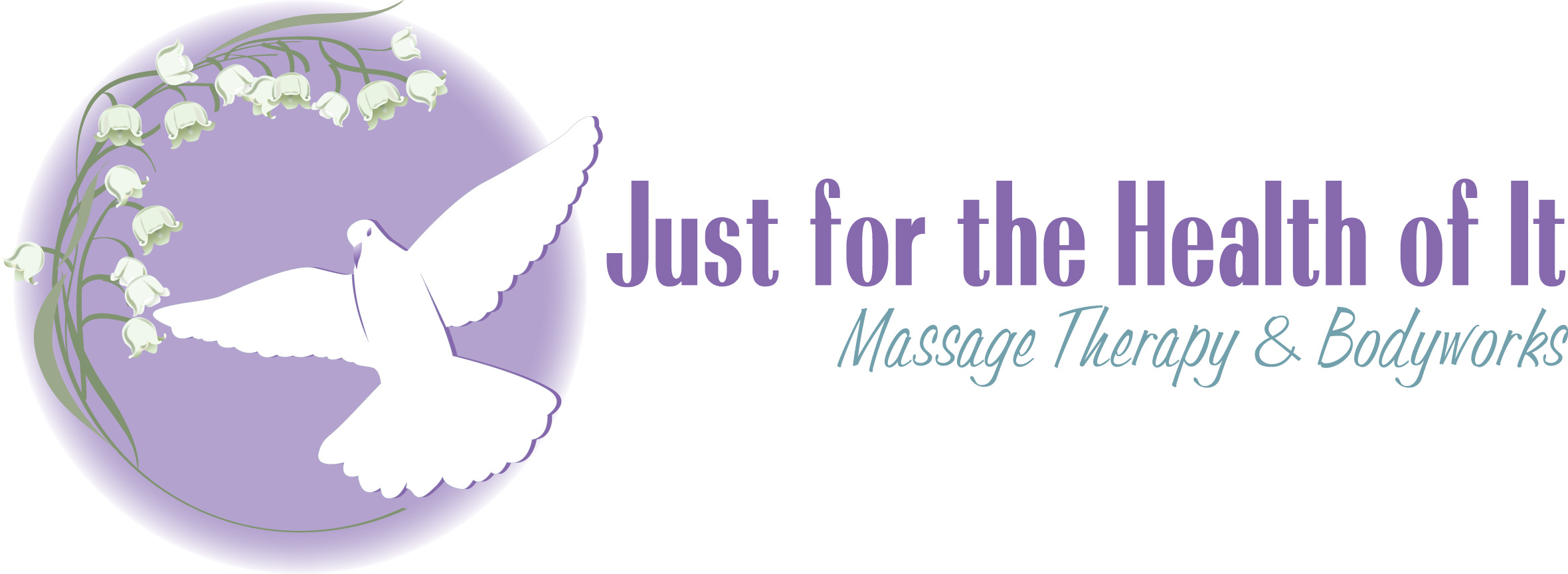 Get a massage Just for the Health of It